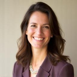 Portrait professionnel d'Émilie Rousseau, responsable événementiel chez Cercle Culinair